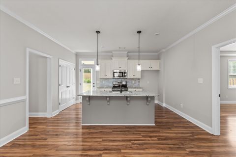 Tiny photo for 119 Headwaters Drive, Harlem, GA 30814 (MLS # 544376)
