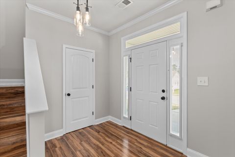 Tiny photo for 119 Headwaters Drive, Harlem, GA 30814 (MLS # 544376)