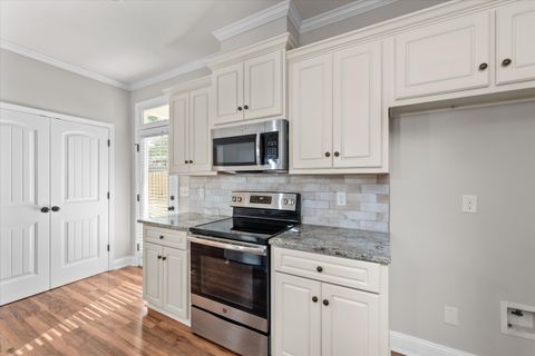 Tiny photo for 119 Headwaters Drive, Harlem, GA 30814 (MLS # 544376)
