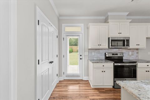 Tiny photo for 119 Headwaters Drive, Harlem, GA 30814 (MLS # 544376)