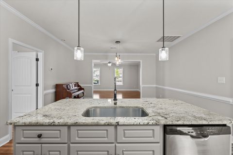 Tiny photo for 119 Headwaters Drive, Harlem, GA 30814 (MLS # 544376)