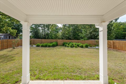 Tiny photo for 119 Headwaters Drive, Harlem, GA 30814 (MLS # 544376)