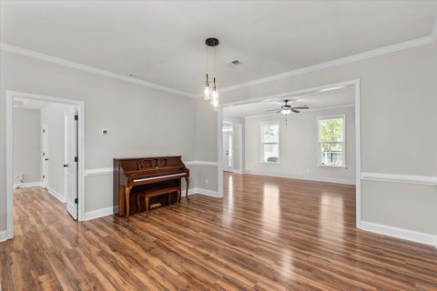 Tiny photo for 119 Headwaters Drive, Harlem, GA 30814 (MLS # 544376)