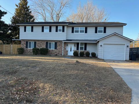 Photo of 3535 Redd Drive, Augusta, GA 30906 (MLS # 550399)