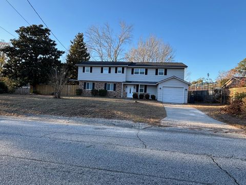 Tiny photo for 3535 Redd Drive, Augusta, GA 30906 (MLS # 550399)