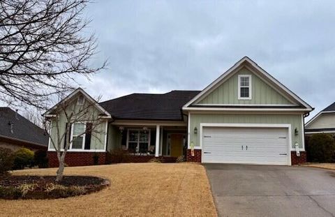 Photo of 1145 Greenwich Pass, Grovetown, GA 30813 (MLS # 552591)