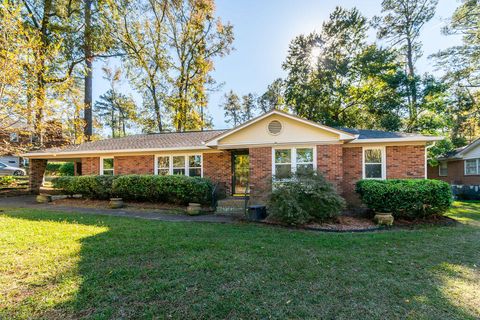 A home in Augusta