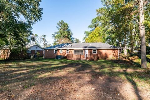 A home in Augusta