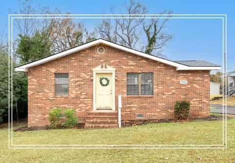 Photo of 308 Columbus Avenue, North Augusta, SC 29841 (MLS # 549922)