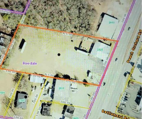 2925 Peach Orchard Road Augusta GA 30906