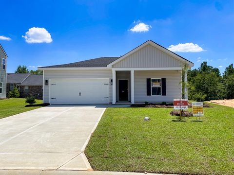 Photo of 9141 NW Wafer Ash Bend, Aiken, SC 29801 (MLS # 542178) Photo of 9141 NW Wafer Ash Bend, Aiken, SC 29801 (MLS # 542178)