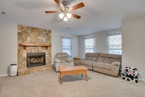 Tiny photo for 4907 Selkirk Way, Grovetown, GA 30813 (MLS # 546886)