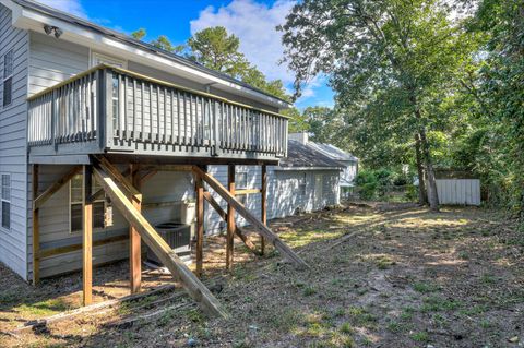 Tiny photo for 4907 Selkirk Way, Grovetown, GA 30813 (MLS # 546886)