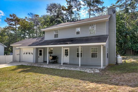 Tiny photo for 4907 Selkirk Way, Grovetown, GA 30813 (MLS # 546886)