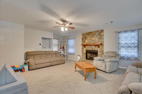 Tiny photo for 4907 Selkirk Way, Grovetown, GA 30813 (MLS # 546886)