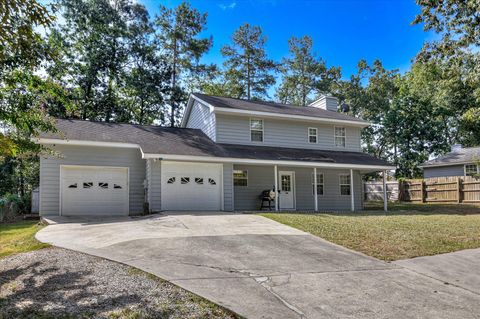 Tiny photo for 4907 Selkirk Way, Grovetown, GA 30813 (MLS # 546886)