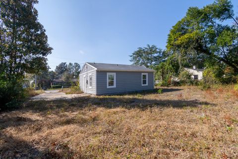 Tiny photo for 3042 Collier Road, Augusta, GA 30906 (MLS # 549573)