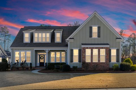 Photo of 4320 Sabal Drive, Evans, GA 30809 (MLS # 550737)