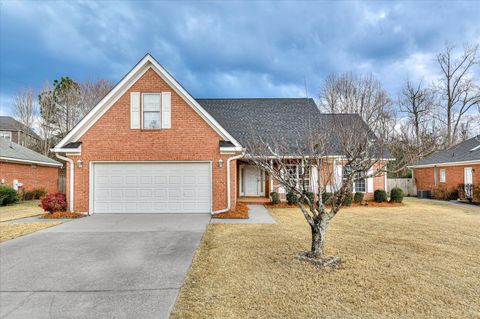 Photo of 518 Julia Court, Grovetown, GA 30813 (MLS # 552079)