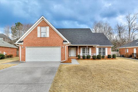 Photo of 518 Julia Court, Grovetown, GA 30813 (MLS # 552079)