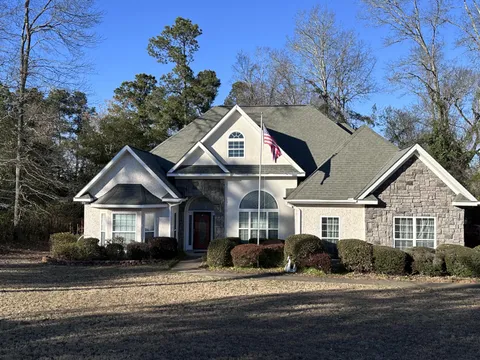 1995 McDade Farm Road, Hephzibah, GA 30815 - #: 524476