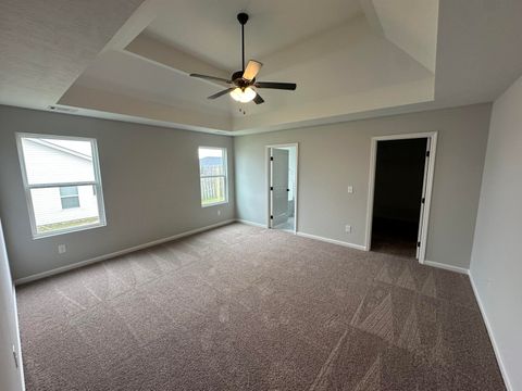 Tiny photo for 2394 Bellingham Drive, Hephzibah, GA 30815 (MLS # 543886)