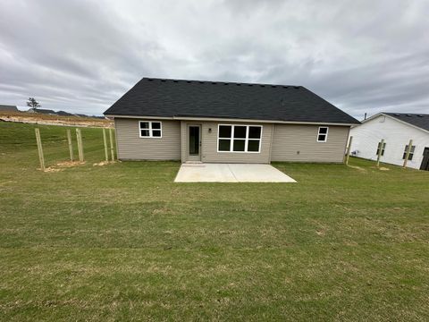 Tiny photo for 2394 Bellingham Drive, Hephzibah, GA 30815 (MLS # 543886)