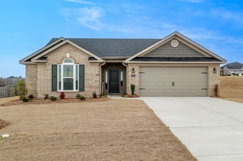 Photo of 2394 Bellingham Drive, Hephzibah, GA 30815 (MLS # 543886)