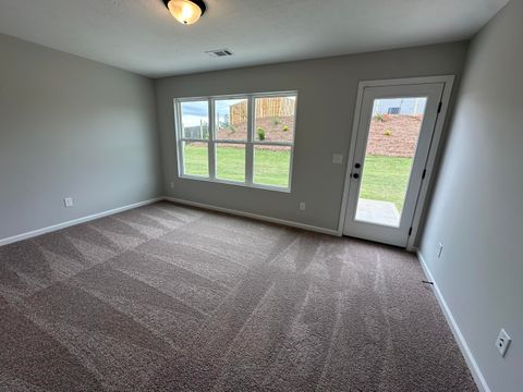 Tiny photo for 2394 Bellingham Drive, Hephzibah, GA 30815 (MLS # 543886)