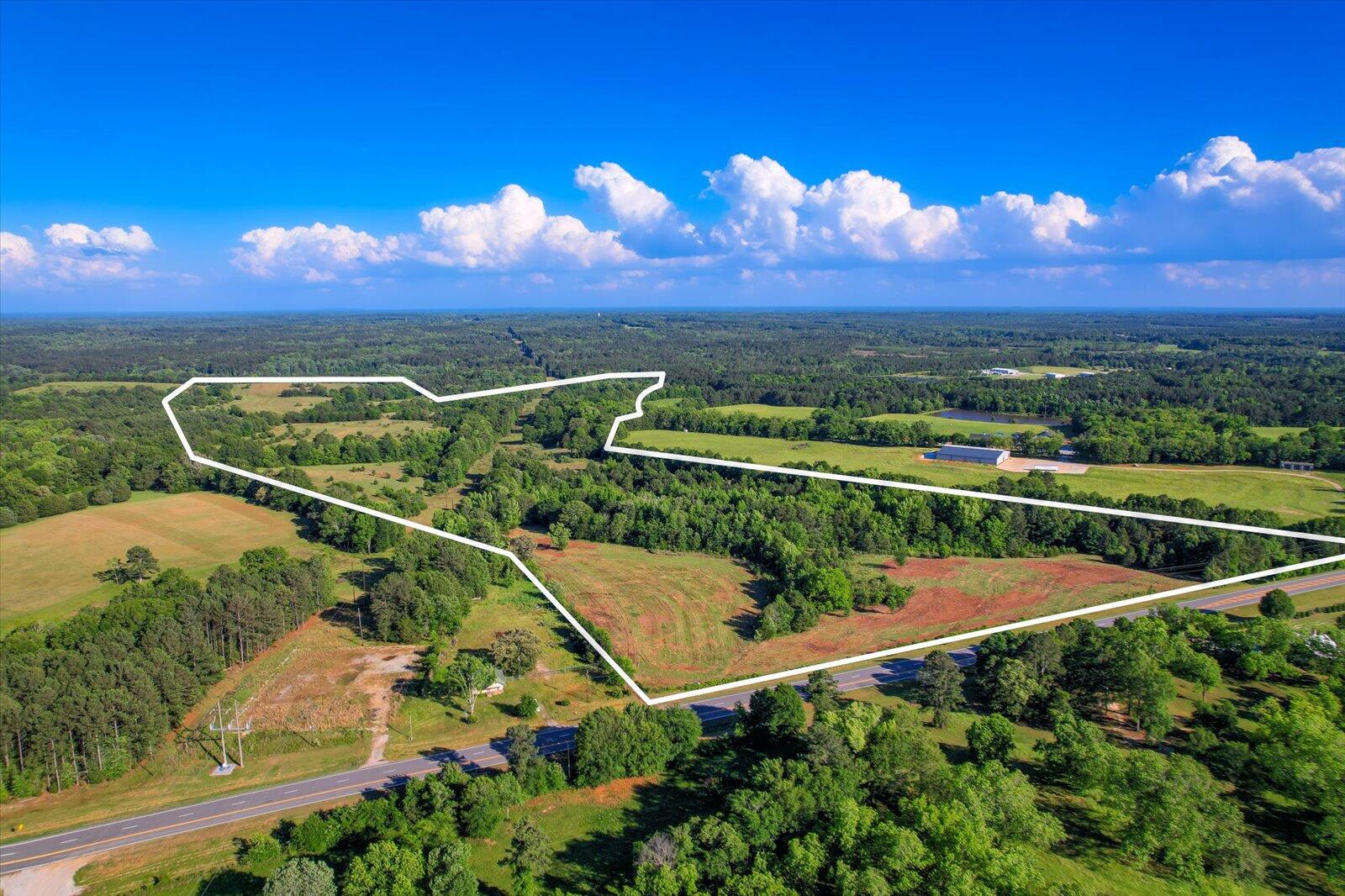 00000 MCCORMICK Highway
