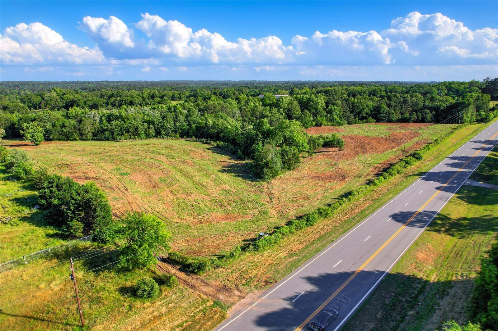 00000 MCCORMICK Highway