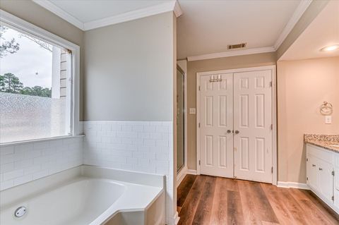 Tiny photo for 929 Burlington Drive, Evans, GA 30809 (MLS # 552688)