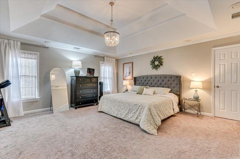 Tiny photo for 929 Burlington Drive, Evans, GA 30809 (MLS # 552688)