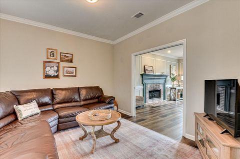 Tiny photo for 929 Burlington Drive, Evans, GA 30809 (MLS # 552688)