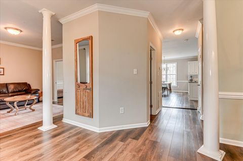 Tiny photo for 929 Burlington Drive, Evans, GA 30809 (MLS # 552688)