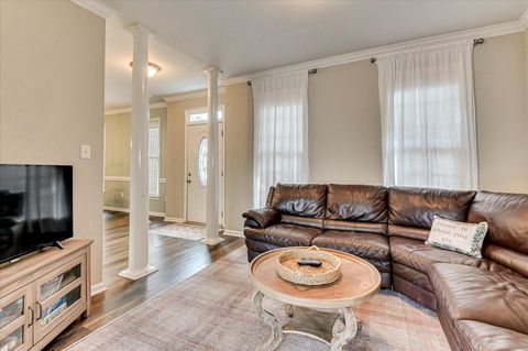 Tiny photo for 929 Burlington Drive, Evans, GA 30809 (MLS # 552688)