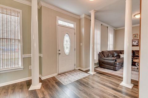 Tiny photo for 929 Burlington Drive, Evans, GA 30809 (MLS # 552688)