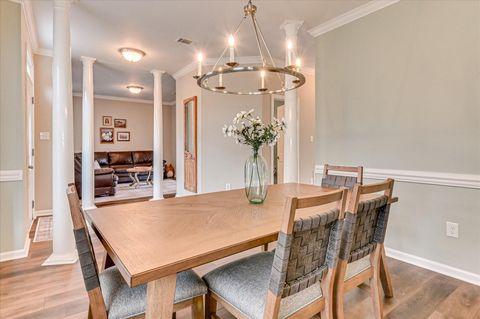 Tiny photo for 929 Burlington Drive, Evans, GA 30809 (MLS # 552688)