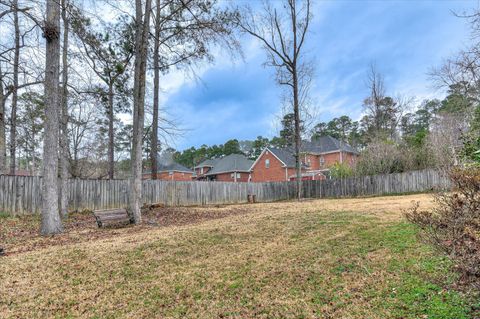 Tiny photo for 929 Burlington Drive, Evans, GA 30809 (MLS # 552688)