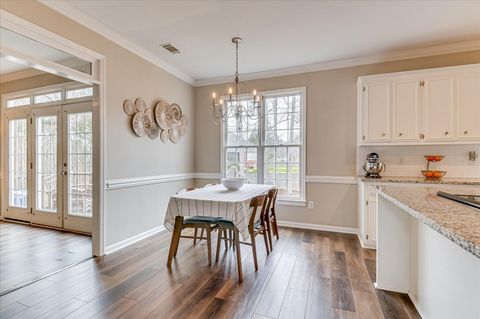 Tiny photo for 929 Burlington Drive, Evans, GA 30809 (MLS # 552688)