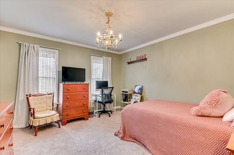 Tiny photo for 929 Burlington Drive, Evans, GA 30809 (MLS # 552688)