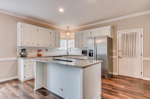 Tiny photo for 929 Burlington Drive, Evans, GA 30809 (MLS # 552688)