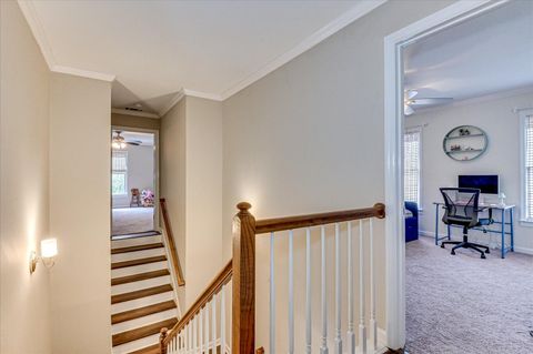 Tiny photo for 929 Burlington Drive, Evans, GA 30809 (MLS # 552688)