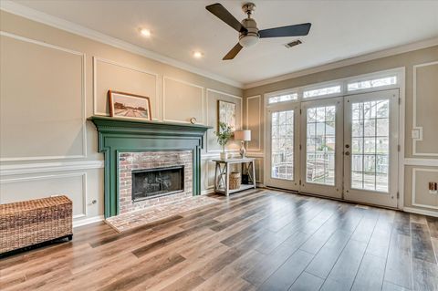 Tiny photo for 929 Burlington Drive, Evans, GA 30809 (MLS # 552688)