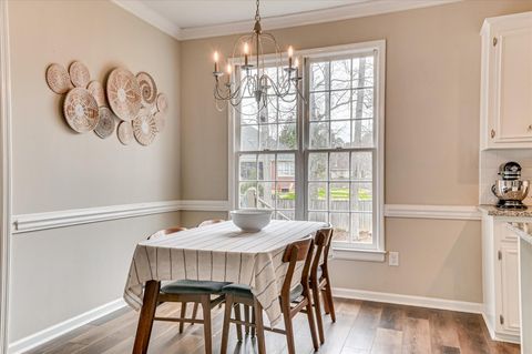 Tiny photo for 929 Burlington Drive, Evans, GA 30809 (MLS # 552688)