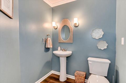 Tiny photo for 929 Burlington Drive, Evans, GA 30809 (MLS # 552688)