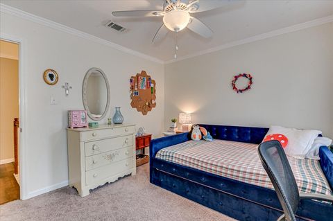 Tiny photo for 929 Burlington Drive, Evans, GA 30809 (MLS # 552688)