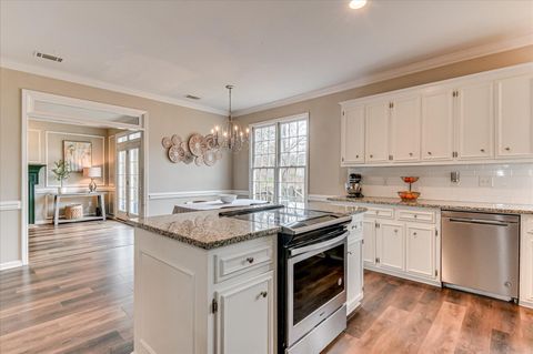 Tiny photo for 929 Burlington Drive, Evans, GA 30809 (MLS # 552688)