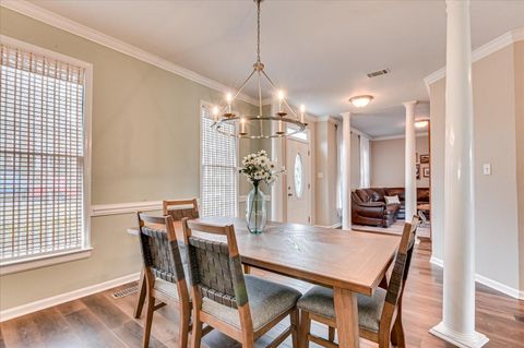 Tiny photo for 929 Burlington Drive, Evans, GA 30809 (MLS # 552688)