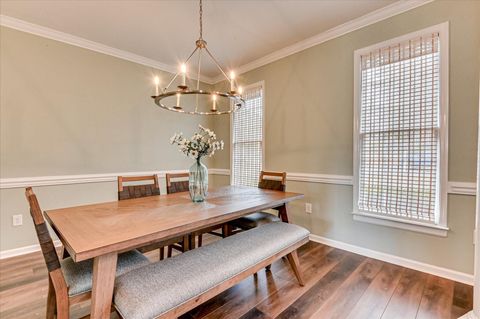 Tiny photo for 929 Burlington Drive, Evans, GA 30809 (MLS # 552688)